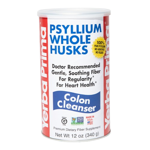 Psyllium Whole Husk