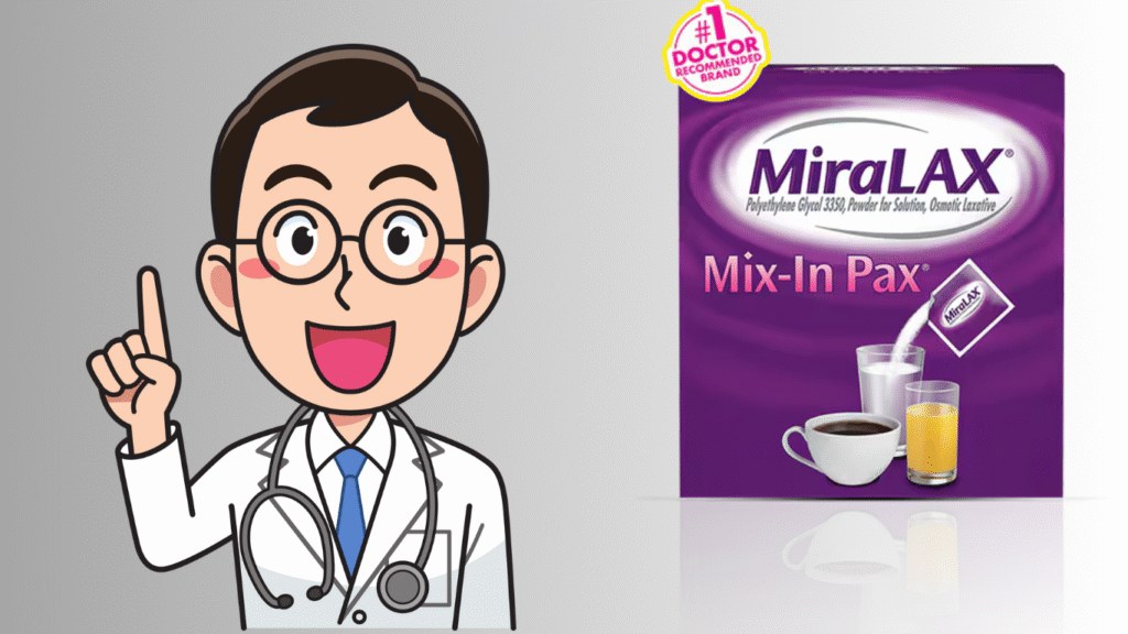 miralax