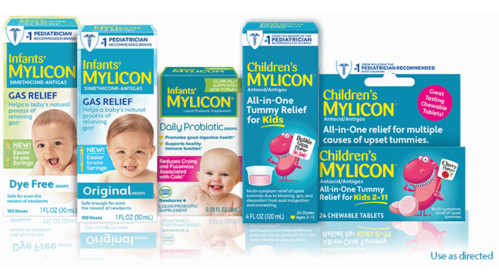 mylicon