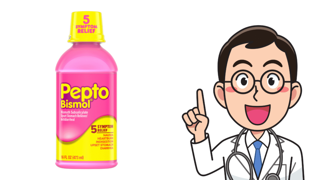How Long Does It Take for Pepto-Bismol to Work?