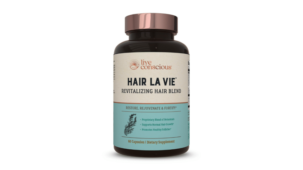 hair la vie