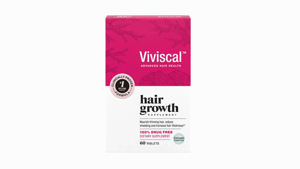 Viviscal for Women