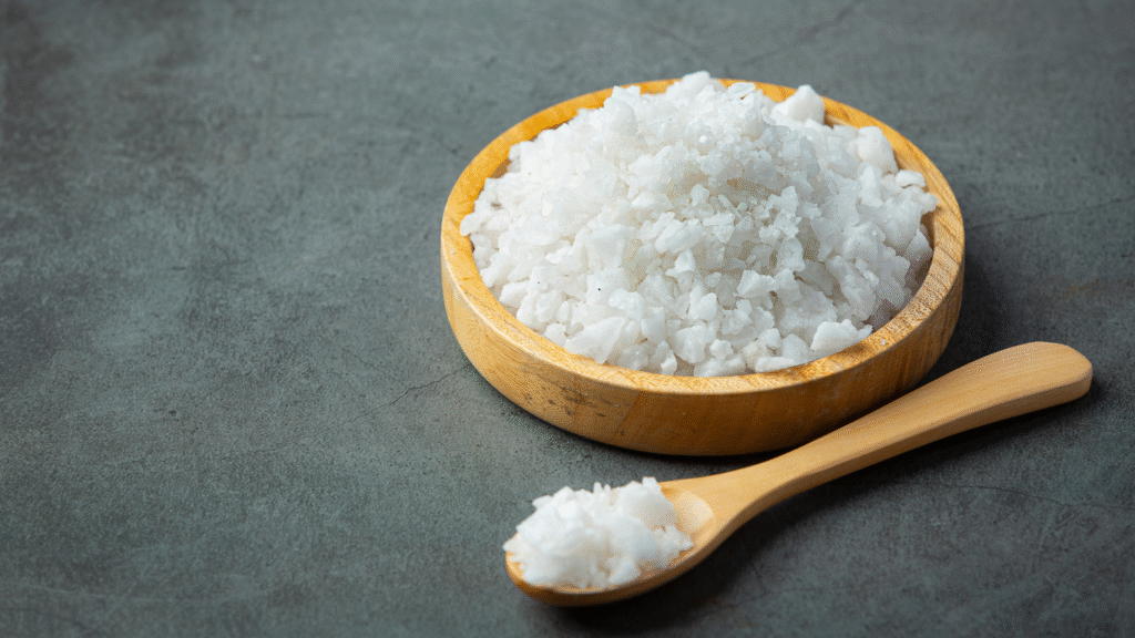 Magnesium Sulfate