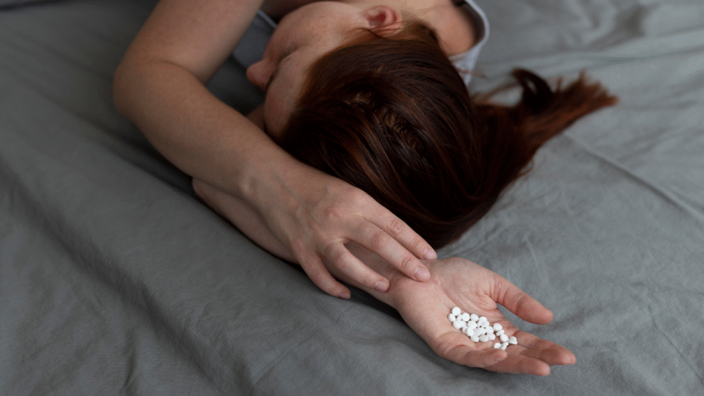Magnesium Glycinate for Sleep