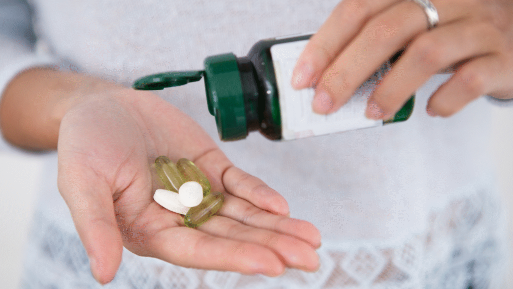Best probiotic supplements