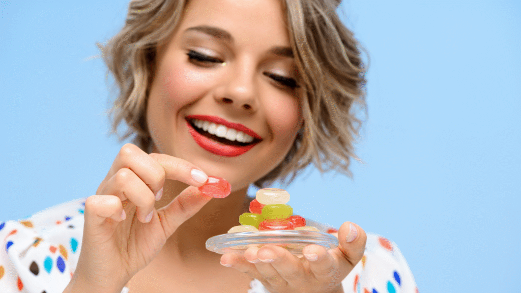 Probiotic Gummies