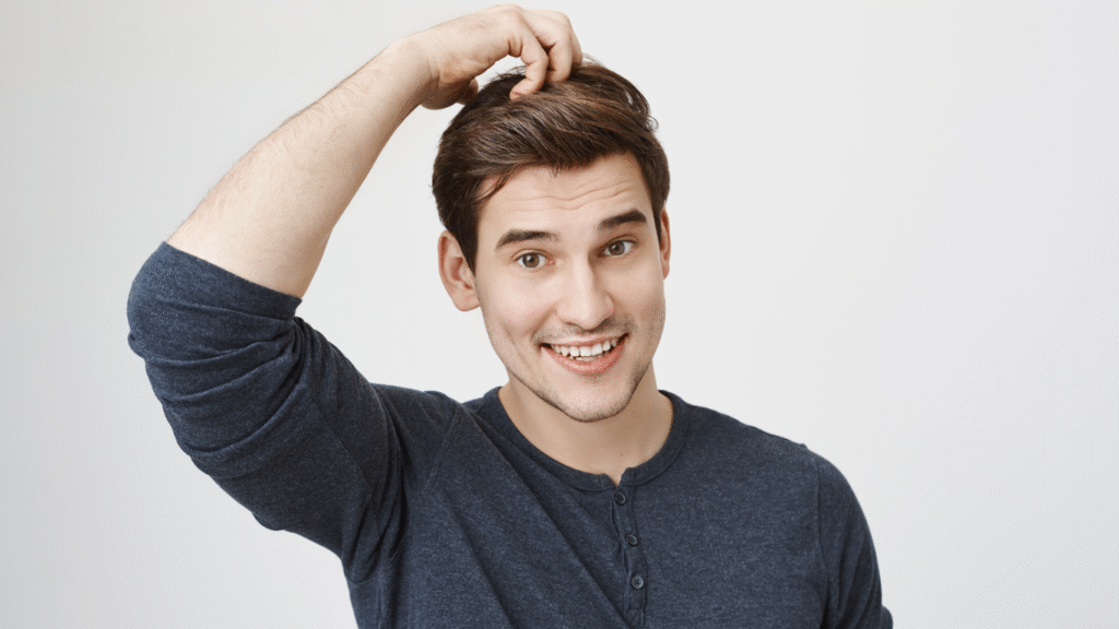 Nutrafol vs Minoxidil