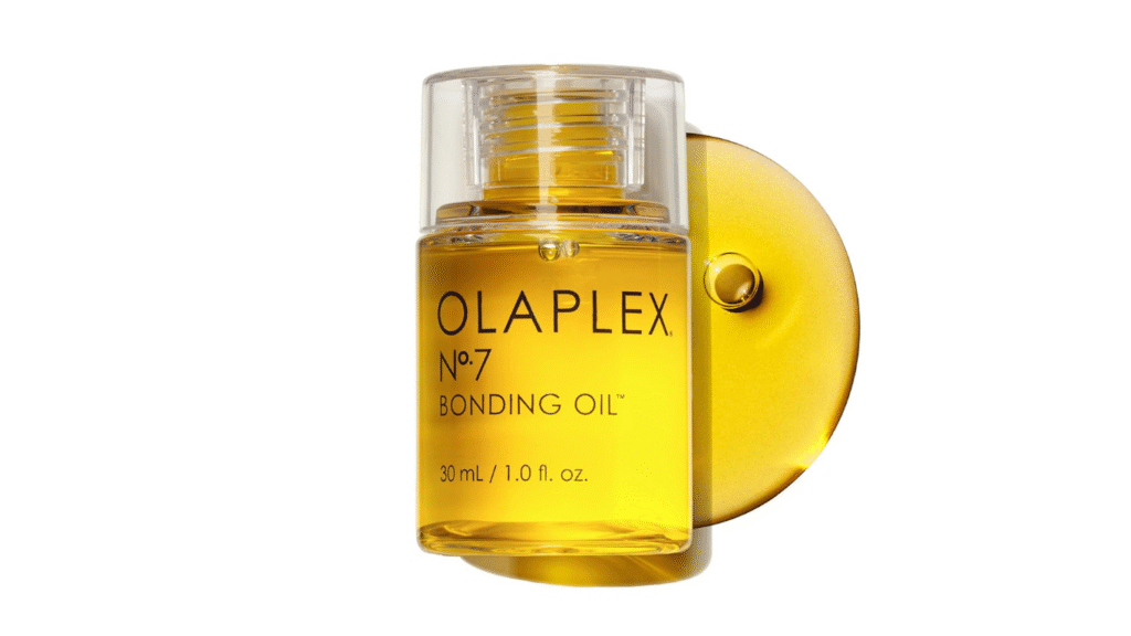 Olaplex Bonding Oil