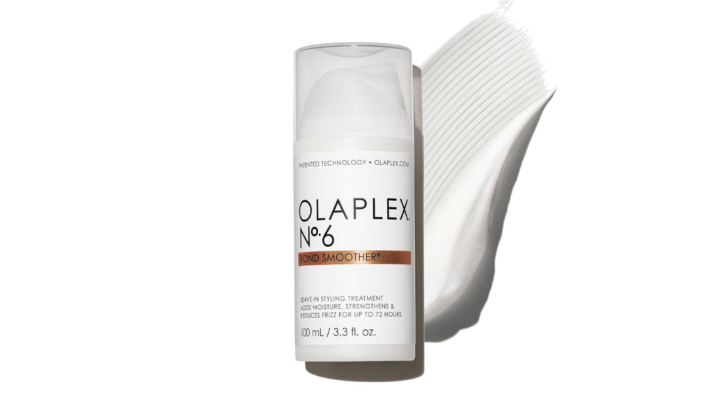Olaplex No. 6 Review
