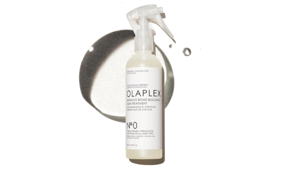 Olaplex No.0 Review