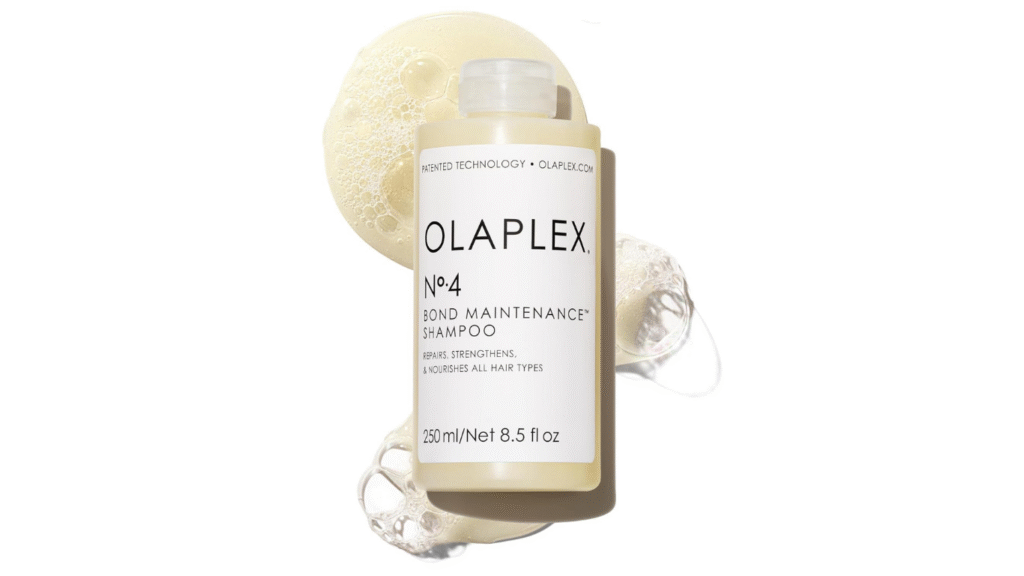 Olaplex No. 4