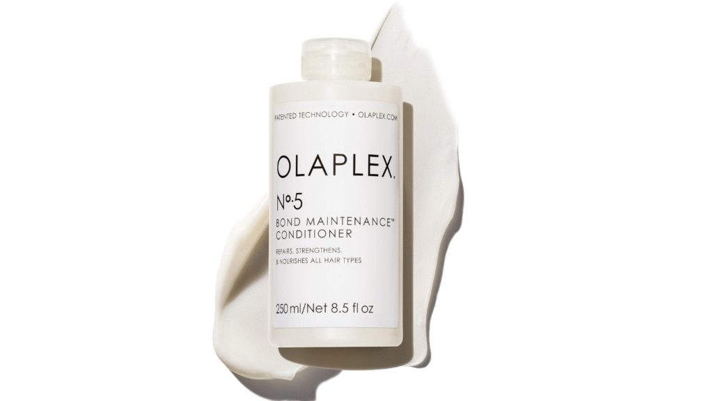 Olaplex No.5 Review: The Secret to Stronger, Shinier Hair
