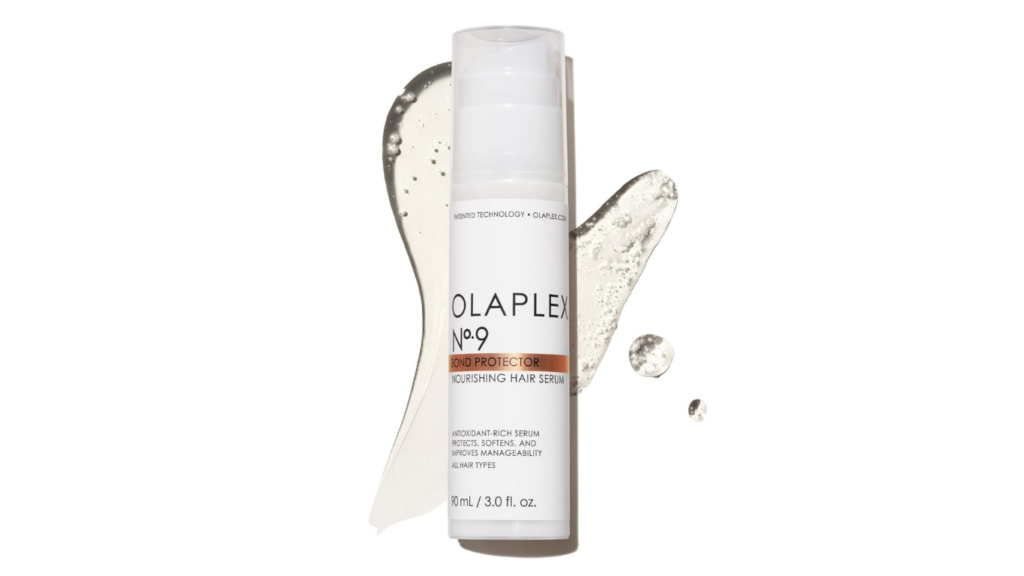Olaplex No. 9 Review