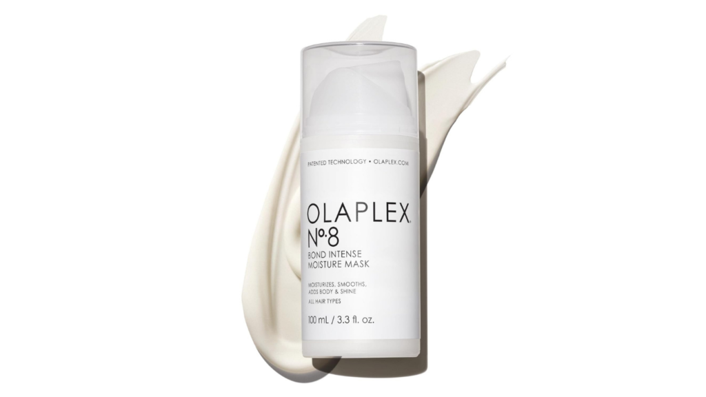 Olaplex No. 8 Bond Intense Moisture Mask