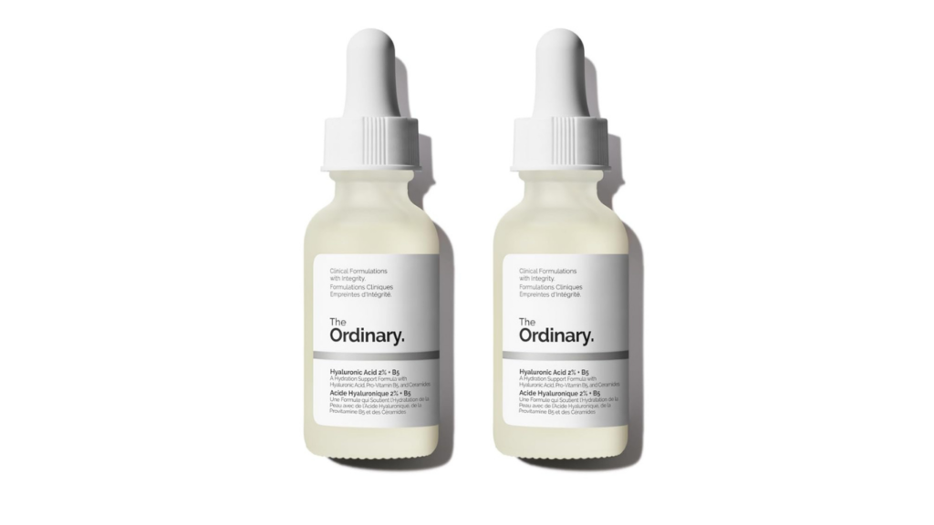 The Ordinary Hyaluronic Acid