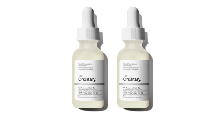 The Ordinary Hyaluronic Acid