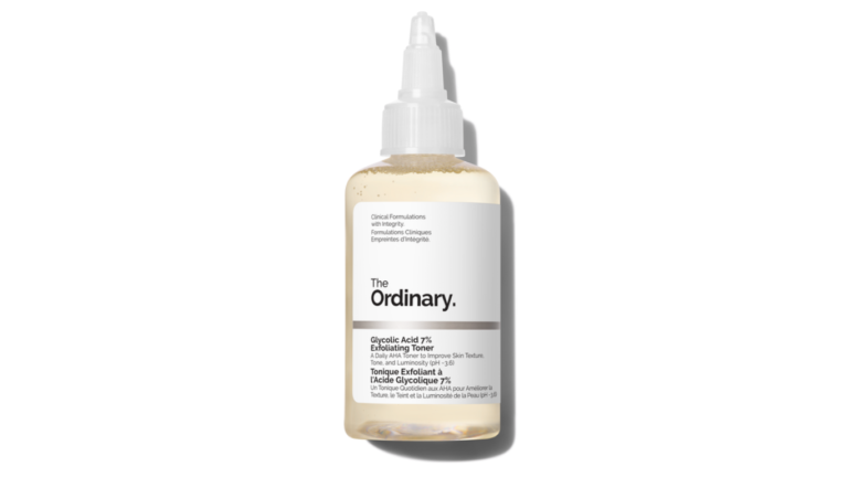 The Ordinary Glycolic Acid