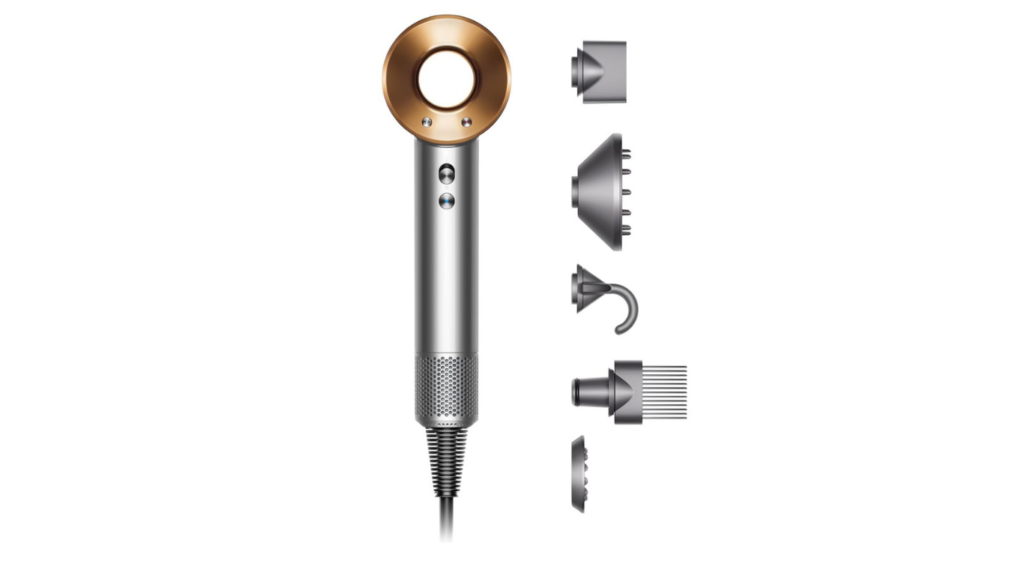Dyson Supersonic Hair Dryer
