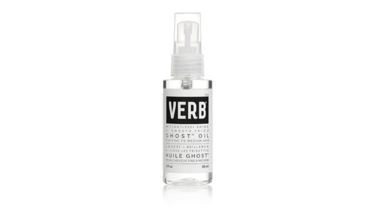 Verb Ghost Oil