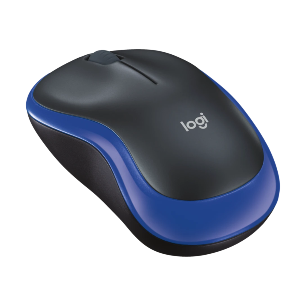 Logitech M185 Mouse