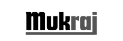 Mukraj Logo