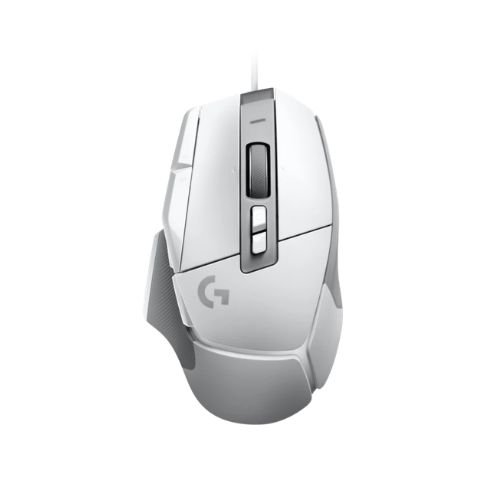 Logitech G502 X Wired Lightforce Gaming Mouse Review