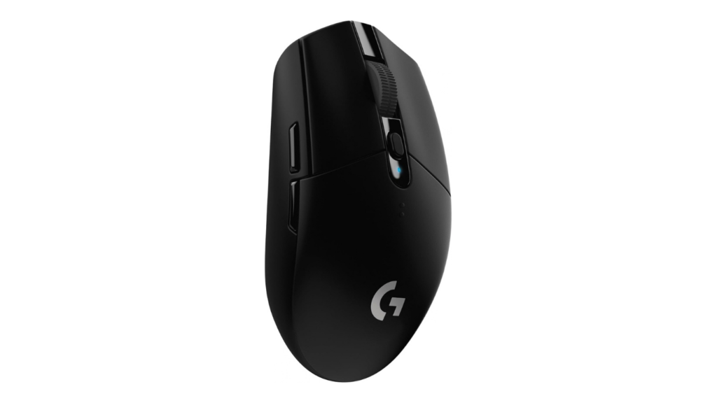 Logitech G305 LIGHTSPEED Wireless Gaming Mouse (1)