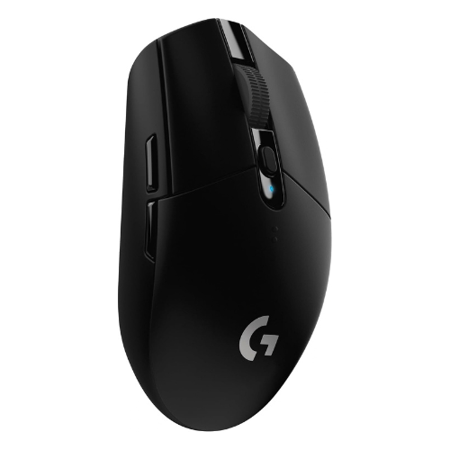 Logitech G305 LIGHTSPEED Wireless Gaming Mouse