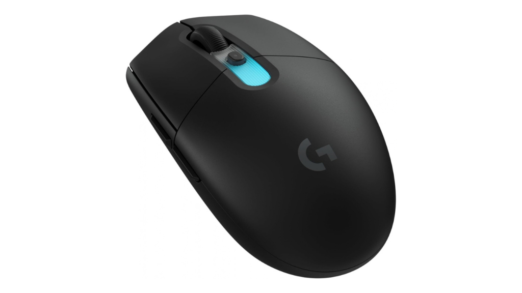 Logitech G305 X Superlight Wireless Gaming Mouse (1)