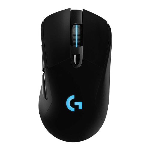 Logitech G703 LIGHTSPEED Wireless Gaming Mouse