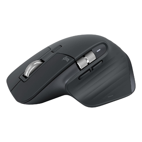 Logitech MX Master 3S Wireless Mouse