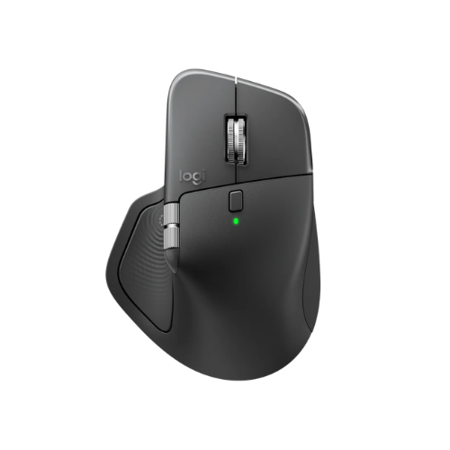 Logitech MX Master 4 Wireless Mouse (2)